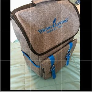 Young Living XL Backpack
